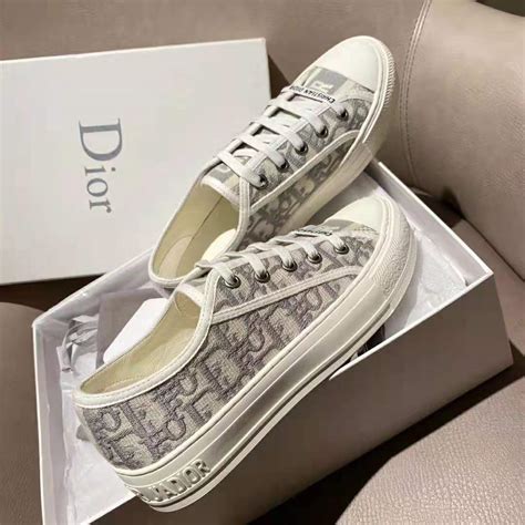 women's dior sneakers|christian dior sneakers for women.